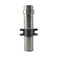 Guia Rolamento Embreagem Trator Valtra 164400 TRA