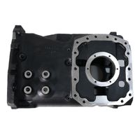 Carcaça Caixa Câmbio Trator Valtra 30157540 Agco
