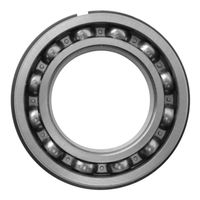 Rolamento Esferas Trator Massey 195494 Fersa