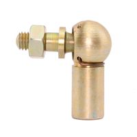 Articulação Barra Seletor Trator Valtra 30306900 FIX