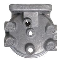Conjunto Filtro Die Trator Massey 1876507 NOR
