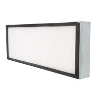 Filtro Ar Condicionado Trator Valtra 20531300 NOR