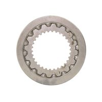 Conjunto Capa Cubo Trator Valtra 192110 PKF