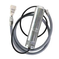 Pino Sensor Tração Trator Massey 3716981M2 Agco