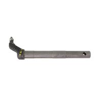 Alavanca Seletora Trator Valtra 45357710 Agco