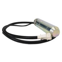Sensor Levante Trator Massey 3812355 Bosch
