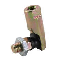 Terminal Motor Colheitadeira New Holland 467867 CNH