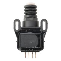 Interruptor Trator New Holland 47132449 CNH