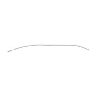 Cabo Comando Pulverizador Jacto 474635 Controlflex