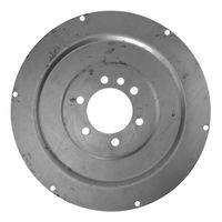 Placa Conversor Torque M Perkins Trator Massey 33418301 MWM