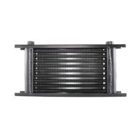 Radiador Óleo Trator Valtra 32590900 PINGUIM