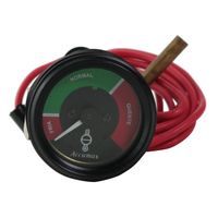 Termômetro Água Mecânico Trator Massey 489766 Accumax