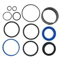 Reparo Cilindro Hidrover Pulverizador Jacto 599712 Agel