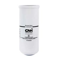 Filtro Hidráulico Óleo New Holland CE 47833564 CNH