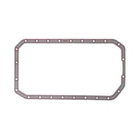 Junta Borracha Trator New Holland 504069777 CNH