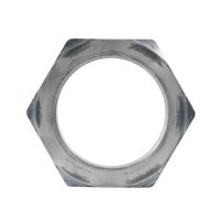 Porca Eixo Dianteiro Trator Case e Trator NH 5142020 CNH