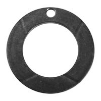 Anel Encosto Eixo Dianteiro Trator New Holland 5144475 CNH