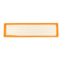 Filtro Ar Condicionado Trator Valtra 63798800 Fimax