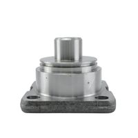 Pivô Tração Trator Massey e Valtra 6275882 King Parts