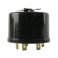 Rele Comutador Farol Trator Valtra 619700 Marília