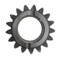 Engrenagem Reduzida Trator Massey 516509 Microgear