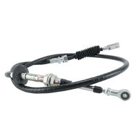Cabo Engate Marcha Trator Massey 6234706 NOR