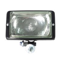 Farol Traseiro com Lâmpada Trator Massey 024393 Art Farol