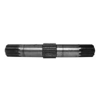 Eixo de Elevação Hidráulico Trator Valtra 592240 Panegossi