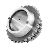 Engrenagem Reduzida Trator Valtra 651301 PKF