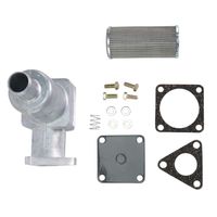 Conjunto Filtro Sucção Trator Massey 6223552M9 Agco