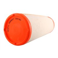 Filtro Ar Motor Trator Valtra 6211382 Tecfil