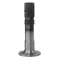 Eixo Oco Embreagem Trator Valtra 80812900 Agco