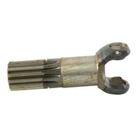 Semi Eixo Tração Carraro Trator Valtra 81242800 Agco