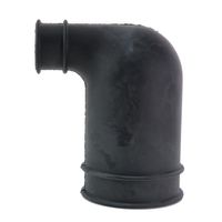 Mangueira Sucção Bomba Trator Valtra 80375710 Agel