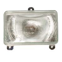 Farol Dianteiro Com Lâmpada Valtra 80648900 Art Farol