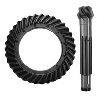 Coroa e Pinhão Trator Valtra 80495500 Bejol