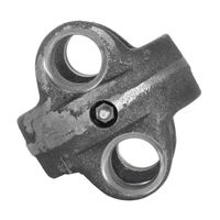 Garfo Duplo Articulação Trator Valtra 81109200 CBL