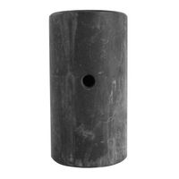 Luva Eixo Cardan Trator New Holland 73401606 CNH