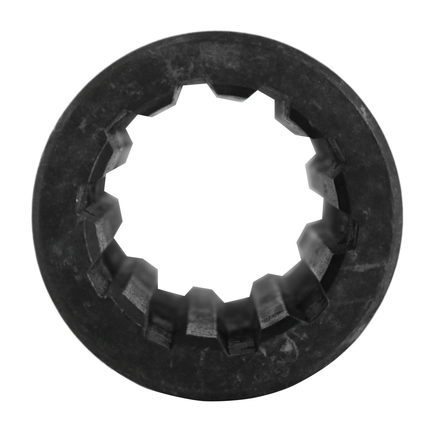 Luva Eixo Cardan Trator New Holland 73401606 CNH - Agrotrator