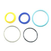 Kit Vedação Reparo Cilindro Direção New Holland 73402994 CNH
