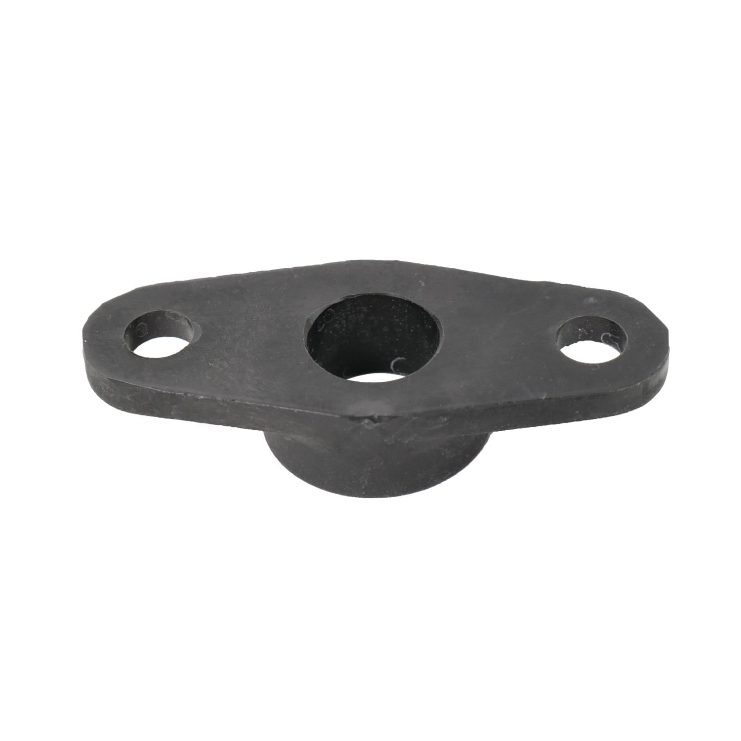 Flange Plástico Colheitadeira New Holland 80334707 CNH - Agrotrator
