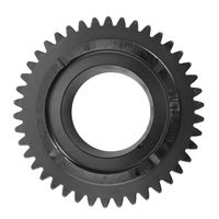 Engrenagem Câmbio Trator Valtra 81322110 Eaton
