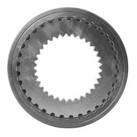 Conjunto Capa Cubo Trator Valtra 81322210 Eaton
