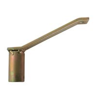 Alavanca Acionamento Câmbio Trator Valtra 80070510 EG