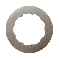 Arruela Encosto Trator Valtra 80561700 EG