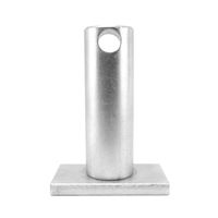 Pino Levante Hidráulico Trator Valtra 81756900 Fleming