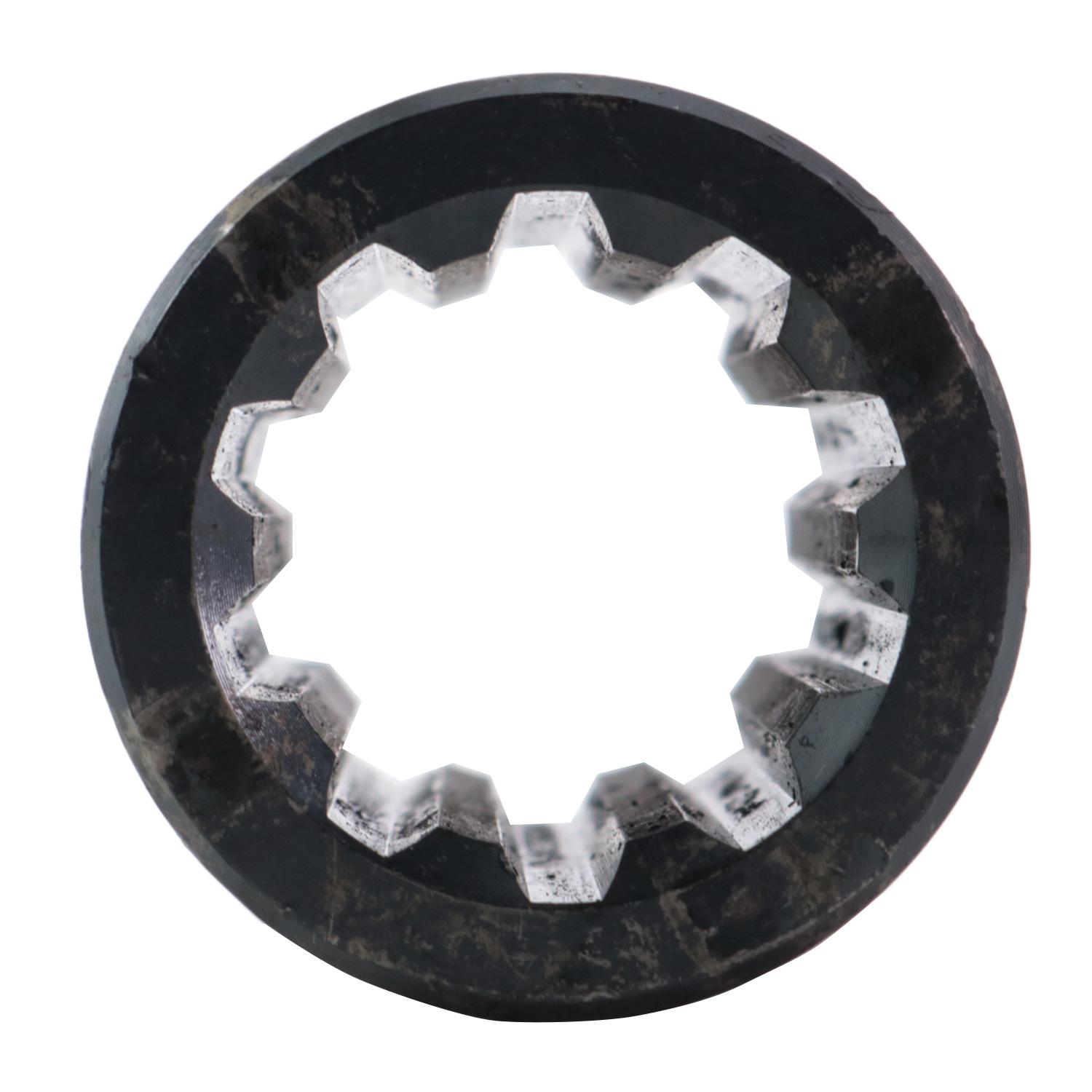 Luva Eixo Cardan Trator New Holland 73401606 Hidrafil - Agrotrator