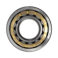 Rolamento Cilíndricos Câmbio Trator Valtra 81214600 KFB