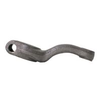 Braço de Direção Esquerda Trator Valtra 80332200 King Parts