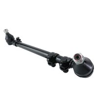Barra Direção Dir Forjada Trator Valtra 80406600 King Parts